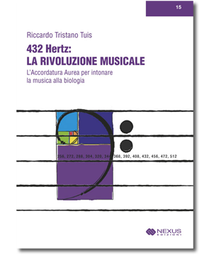 432 Hertz: la Rivoluzione Musicale